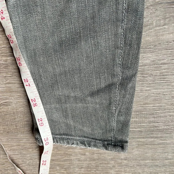 MOTHER The Looker jeans “Holy Smokes - Picture 9 of 14